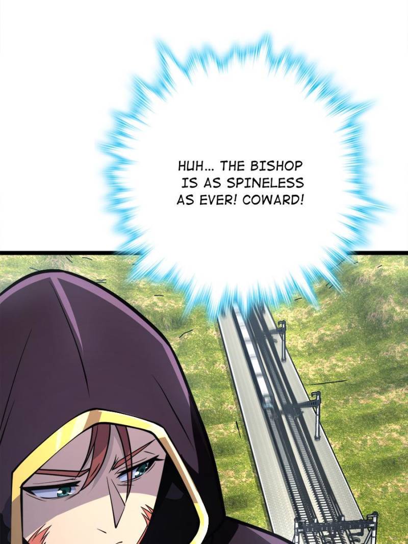 Spare Me, Great Lord! Chapter 370 - 21