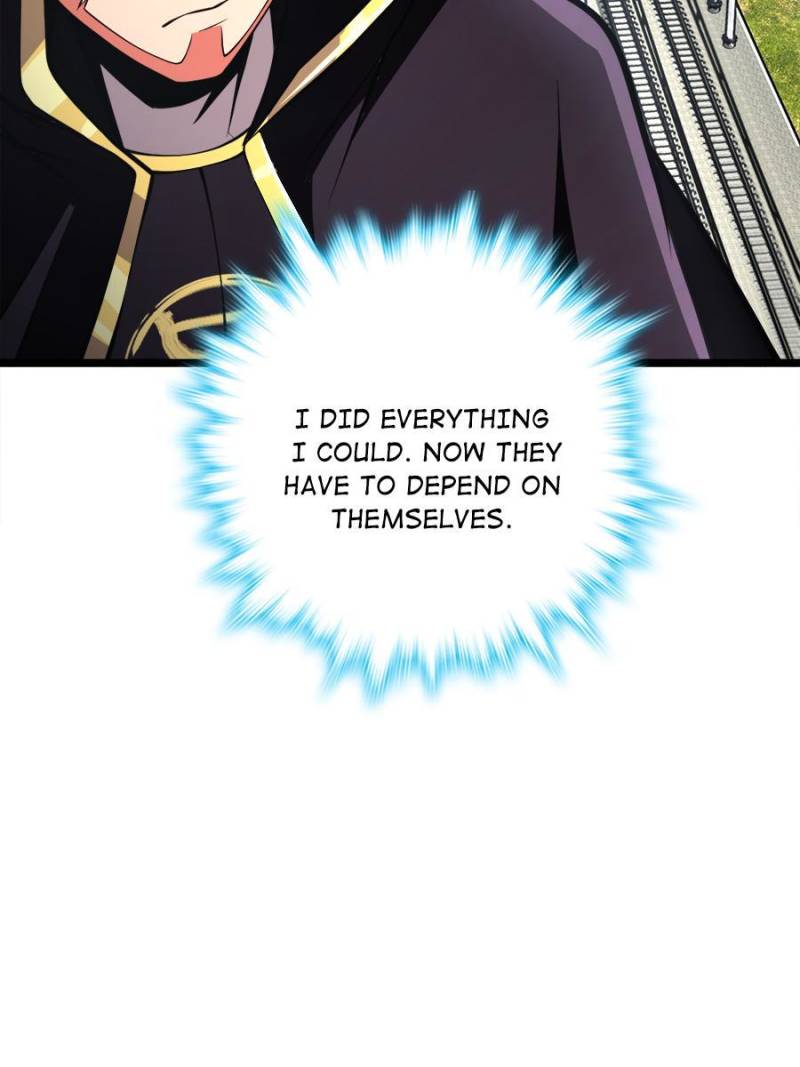 Spare Me, Great Lord! Chapter 370 - 22
