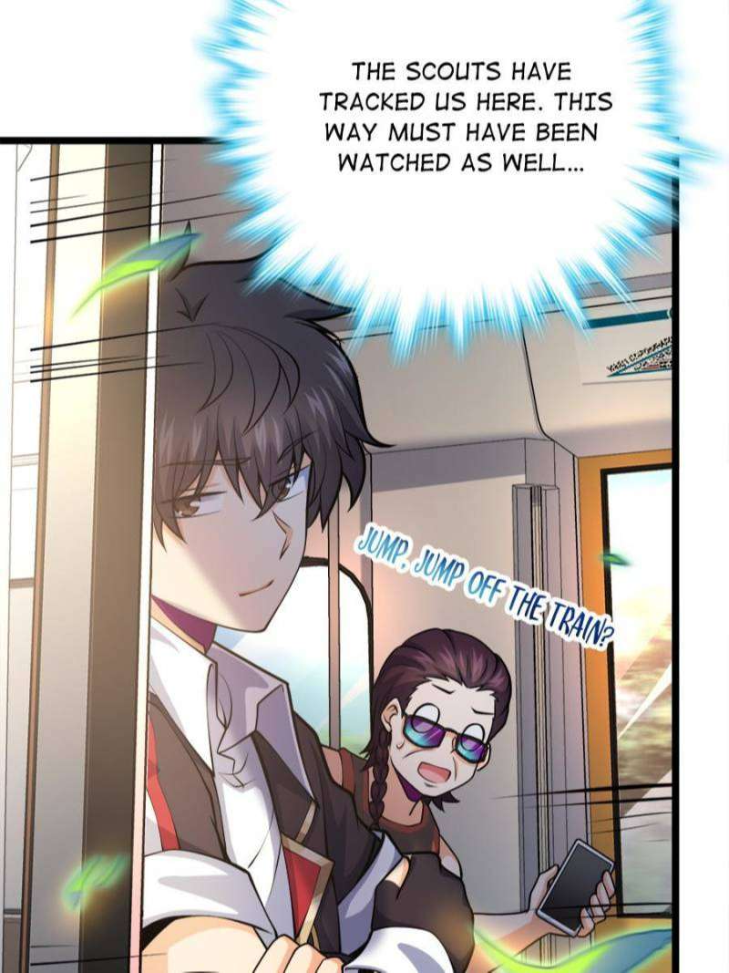 Spare Me, Great Lord! Chapter 369 - 48