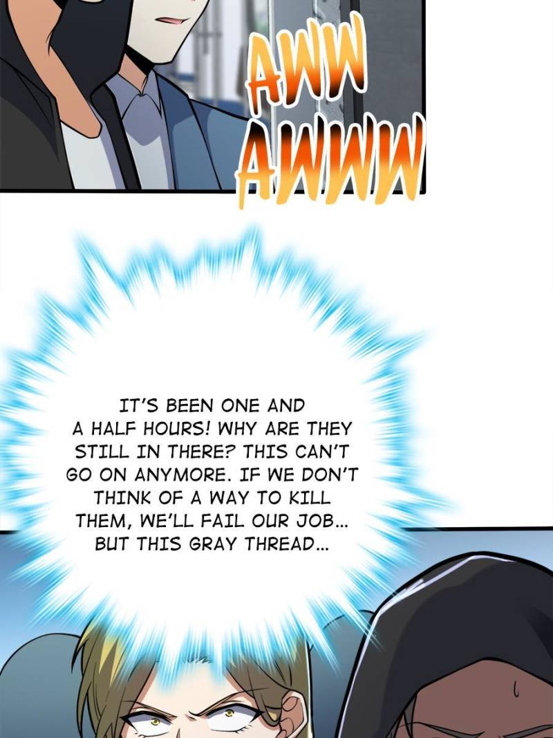 Spare Me, Great Lord! Chapter 372 - 2