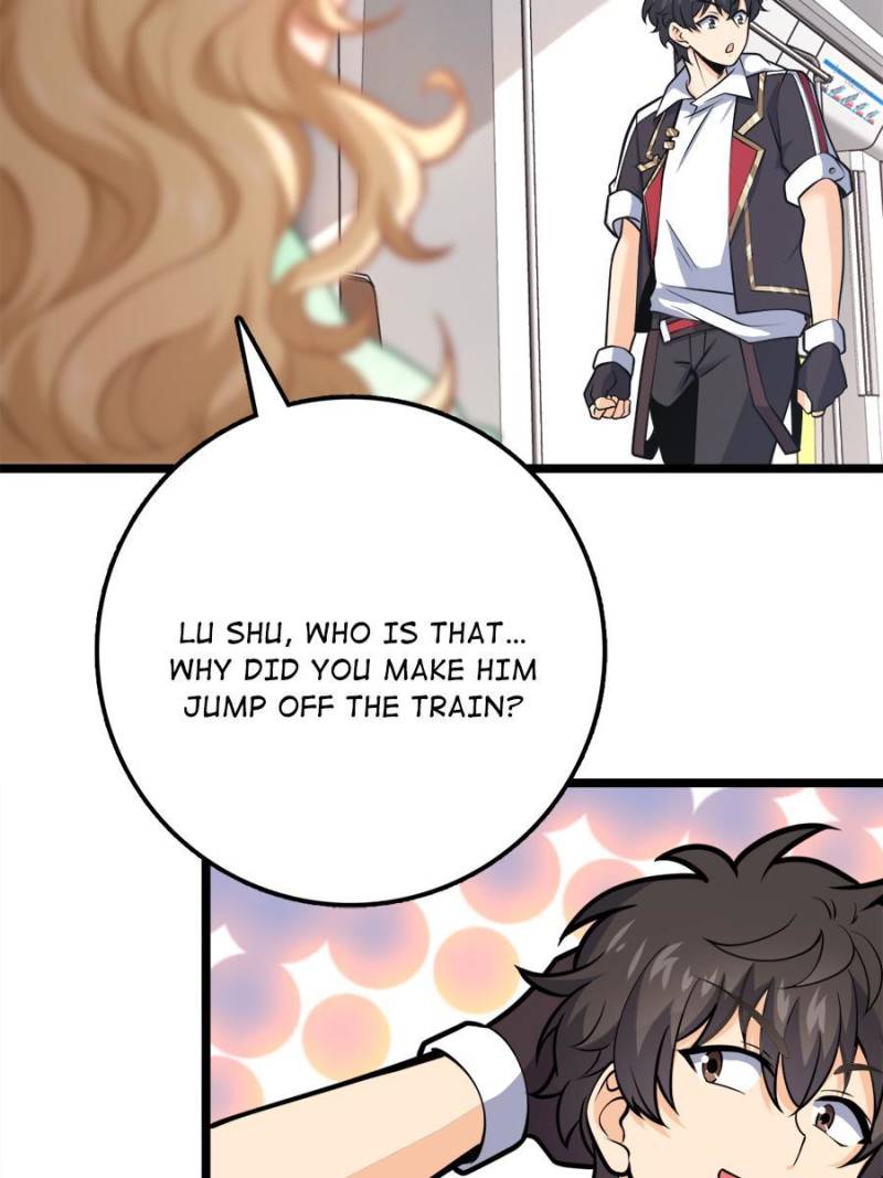 Spare Me, Great Lord! Chapter 370 - 24