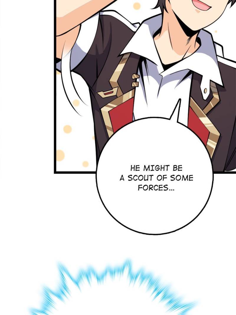 Spare Me, Great Lord! Chapter 370 - 25
