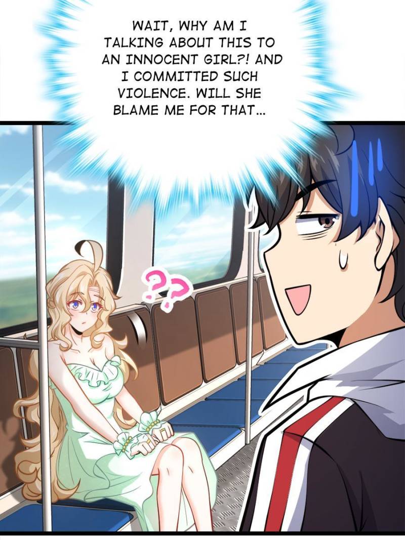Spare Me, Great Lord! Chapter 370 - 26