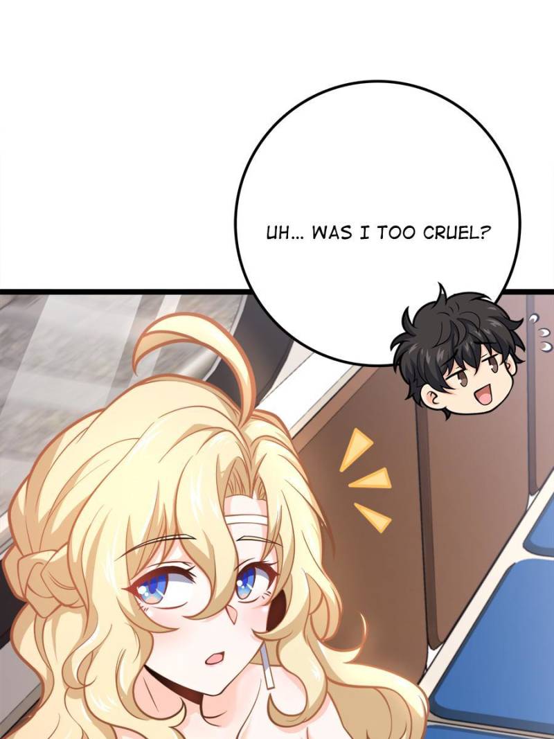 Spare Me, Great Lord! Chapter 370 - 28