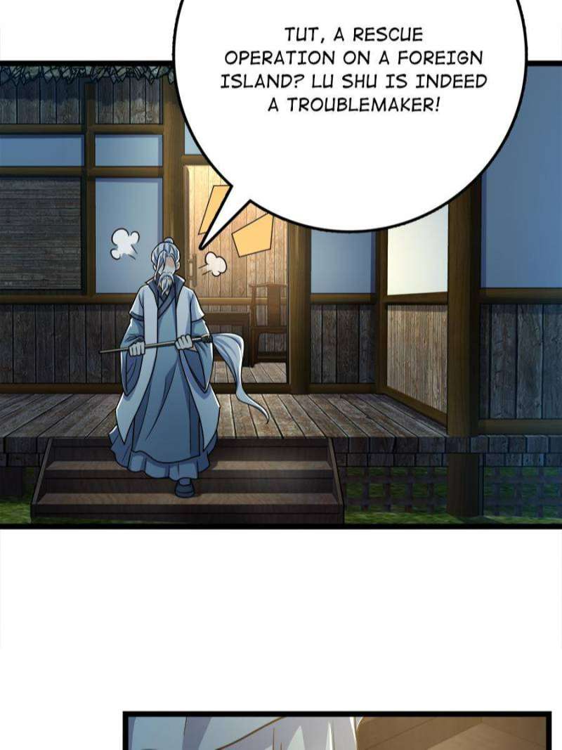 Spare Me, Great Lord! Chapter 369 - 55