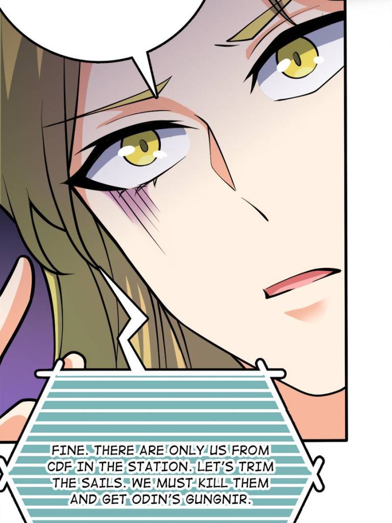 Spare Me, Great Lord! Chapter 372 - 6