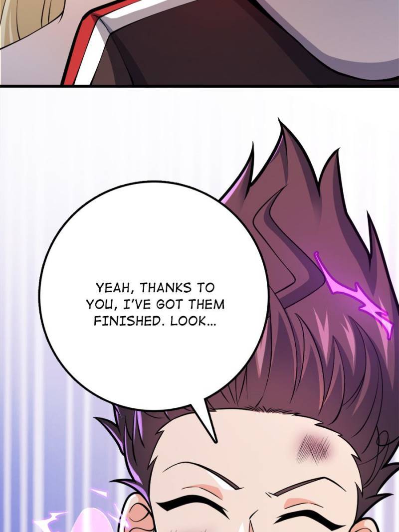 Spare Me, Great Lord! Chapter 372 - 10