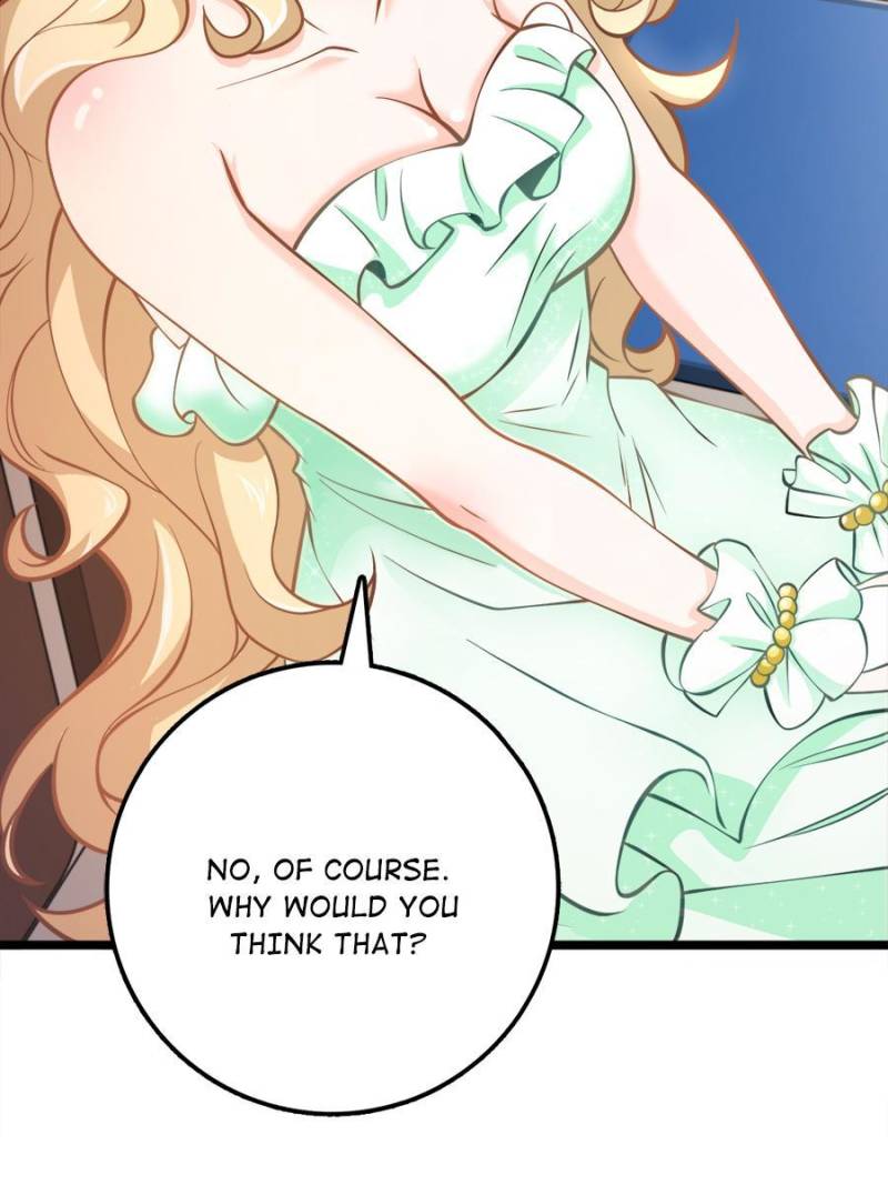 Spare Me, Great Lord! Chapter 370 - 29