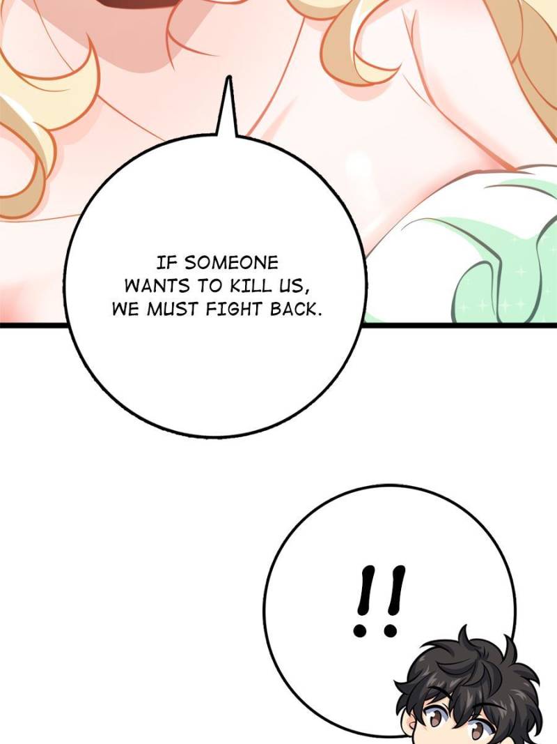 Spare Me, Great Lord! Chapter 370 - 31