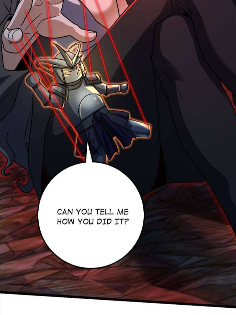 Spare Me, Great Lord! Chapter 369 - 60