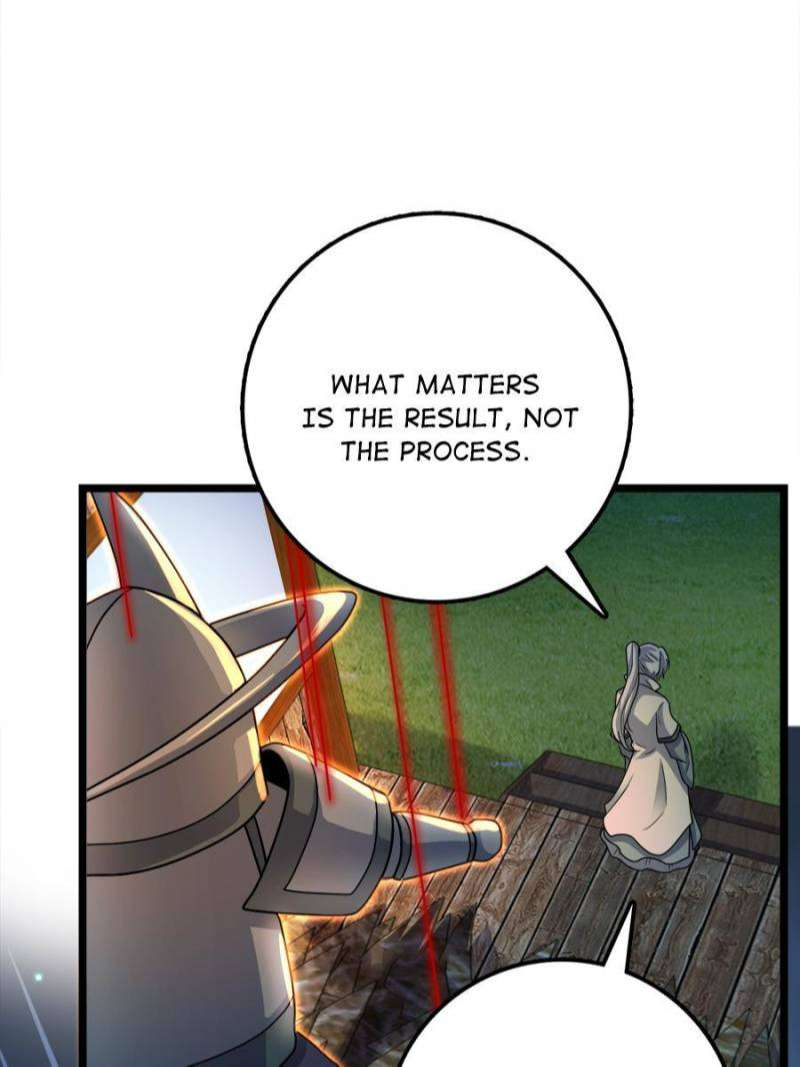 Spare Me, Great Lord! Chapter 369 - 61