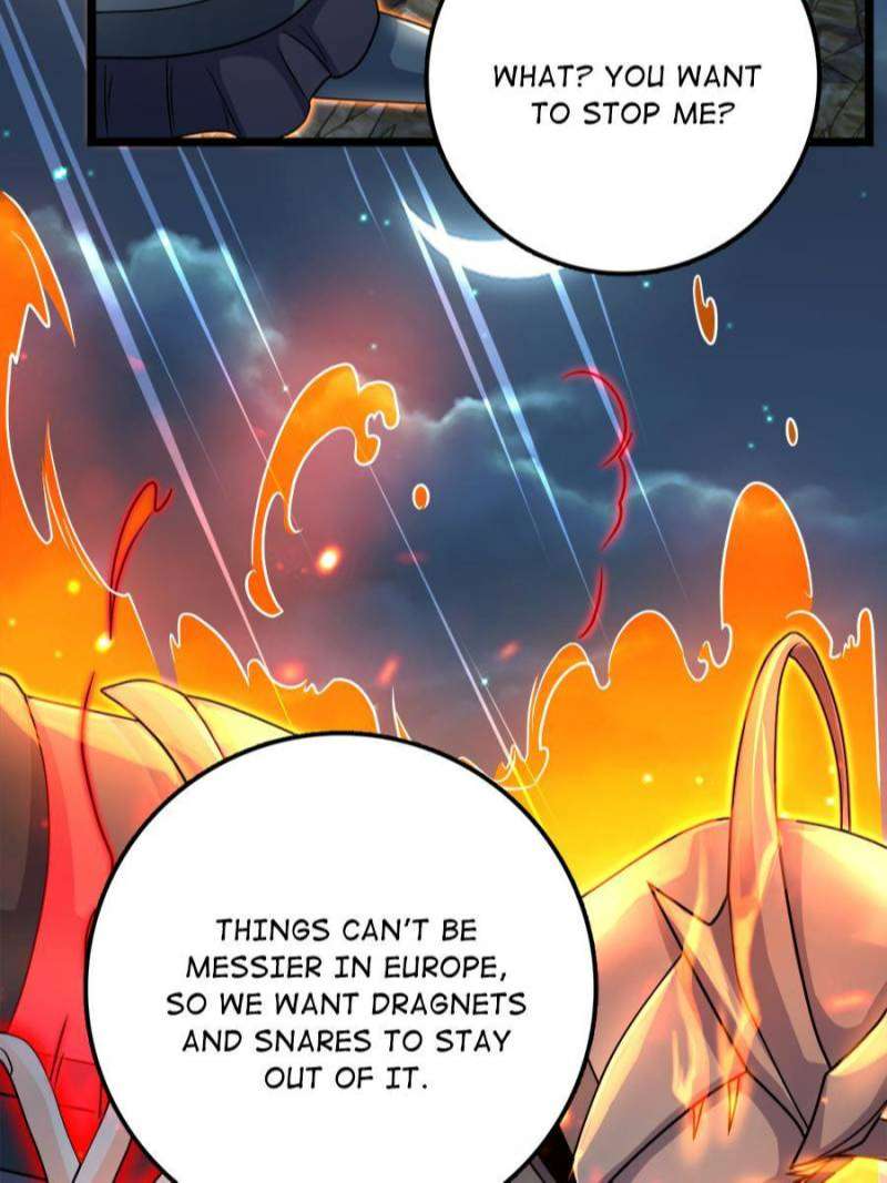 Spare Me, Great Lord! Chapter 369 - 62