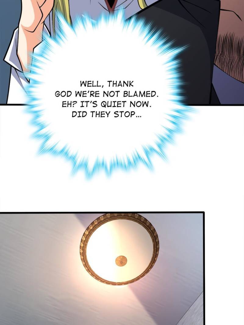 Spare Me, Great Lord! Chapter 372 - 8