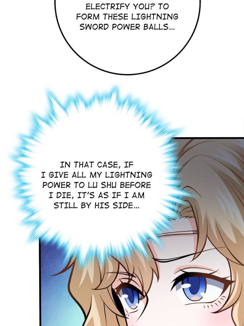 Spare Me, Great Lord! Chapter 372 - 13