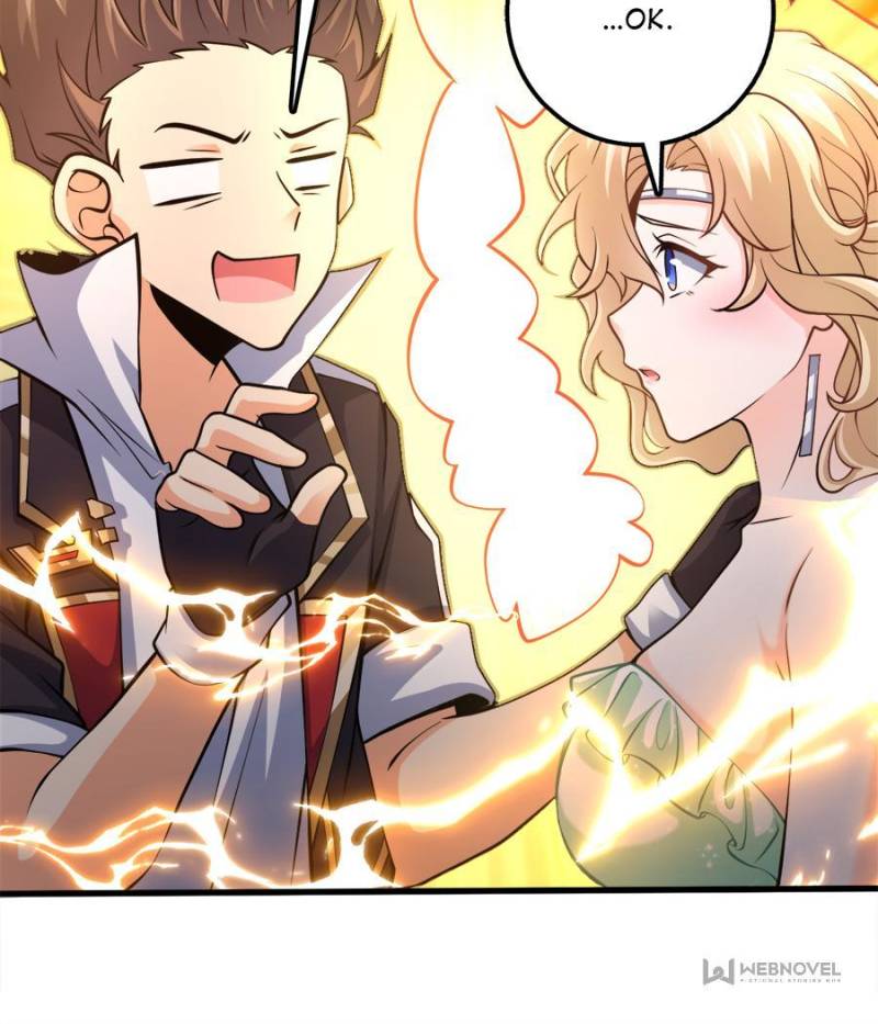 Spare Me, Great Lord! Chapter 372 - 17