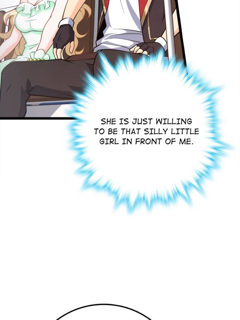 Spare Me, Great Lord! Chapter 370 - 34