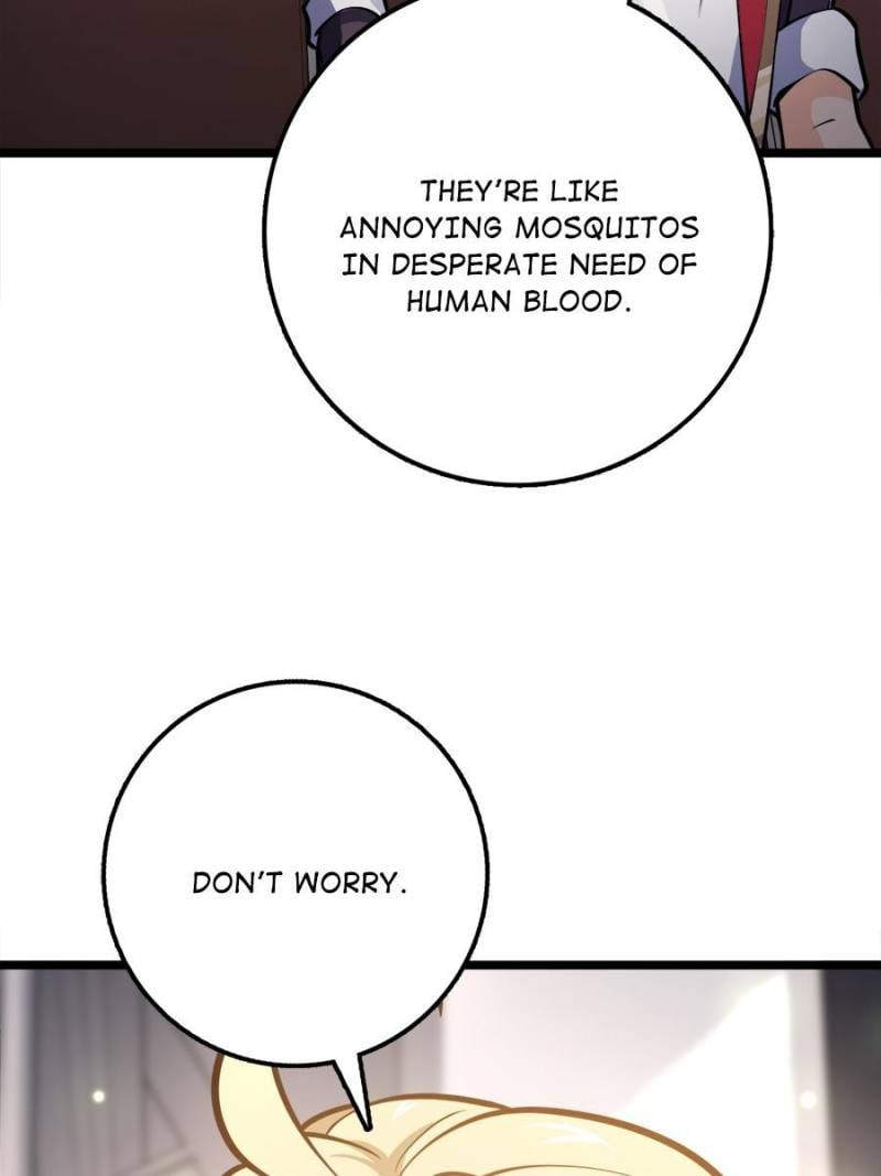 Spare Me, Great Lord! Chapter 370 - 38