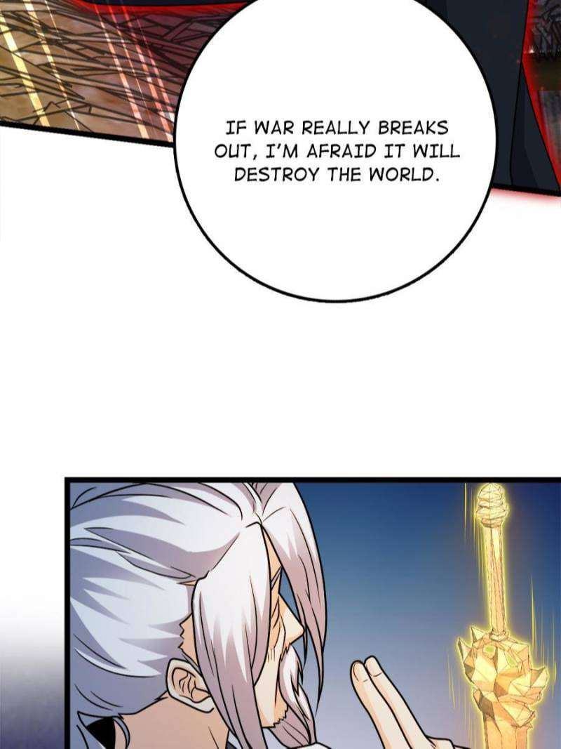 Spare Me, Great Lord! Chapter 369 - 64