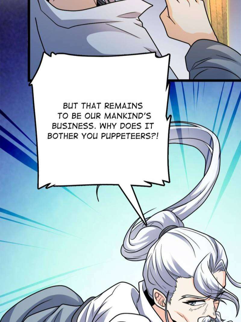 Spare Me, Great Lord! Chapter 369 - 65