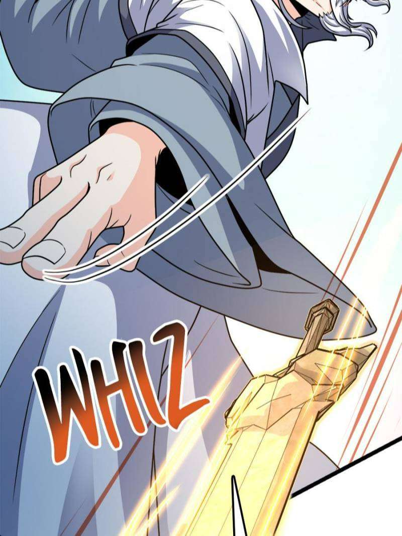 Spare Me, Great Lord! Chapter 369 - 66