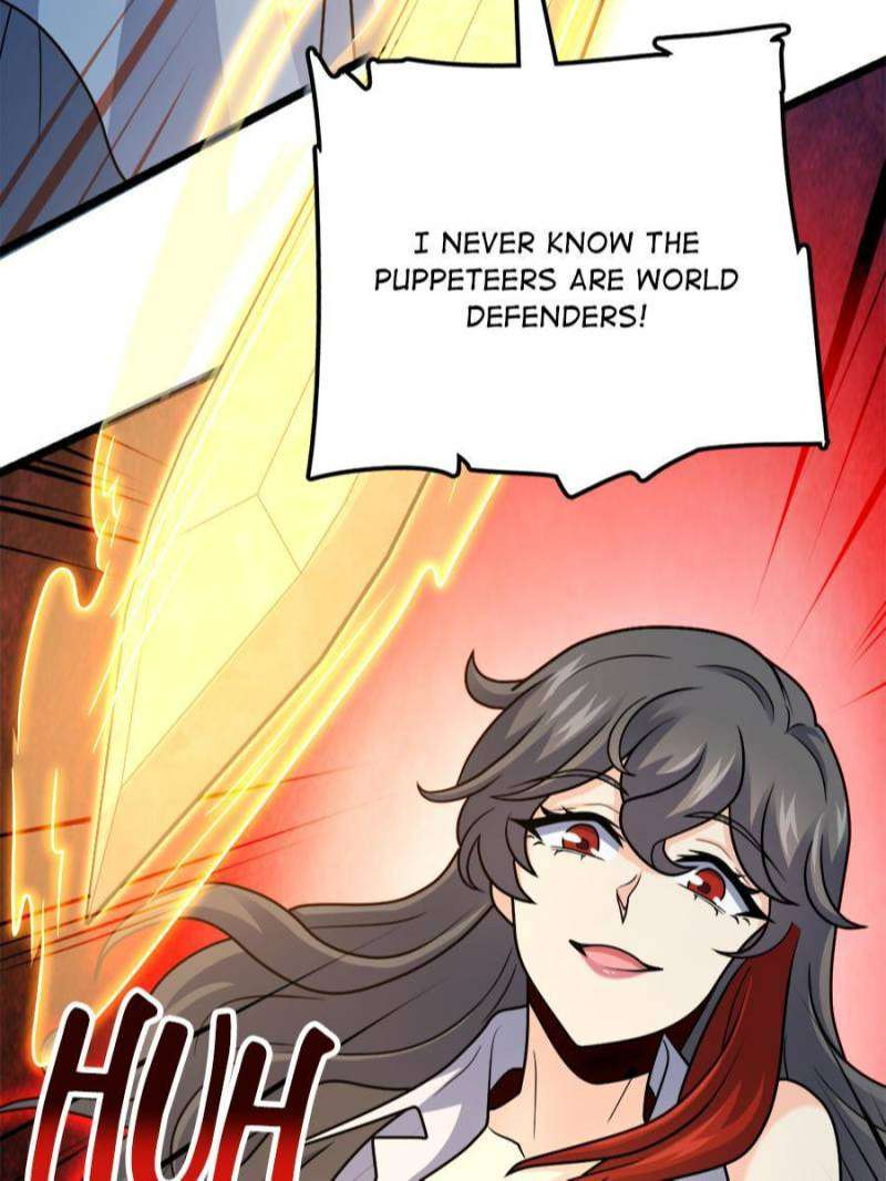 Spare Me, Great Lord! Chapter 369 - 67