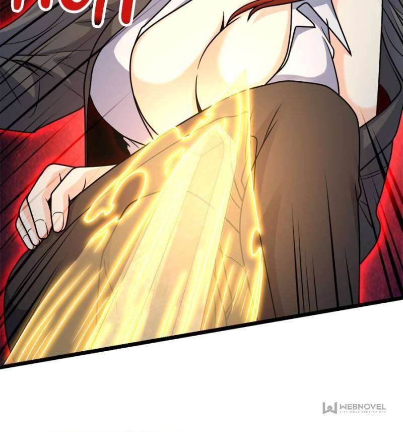 Spare Me, Great Lord! Chapter 369 - 68
