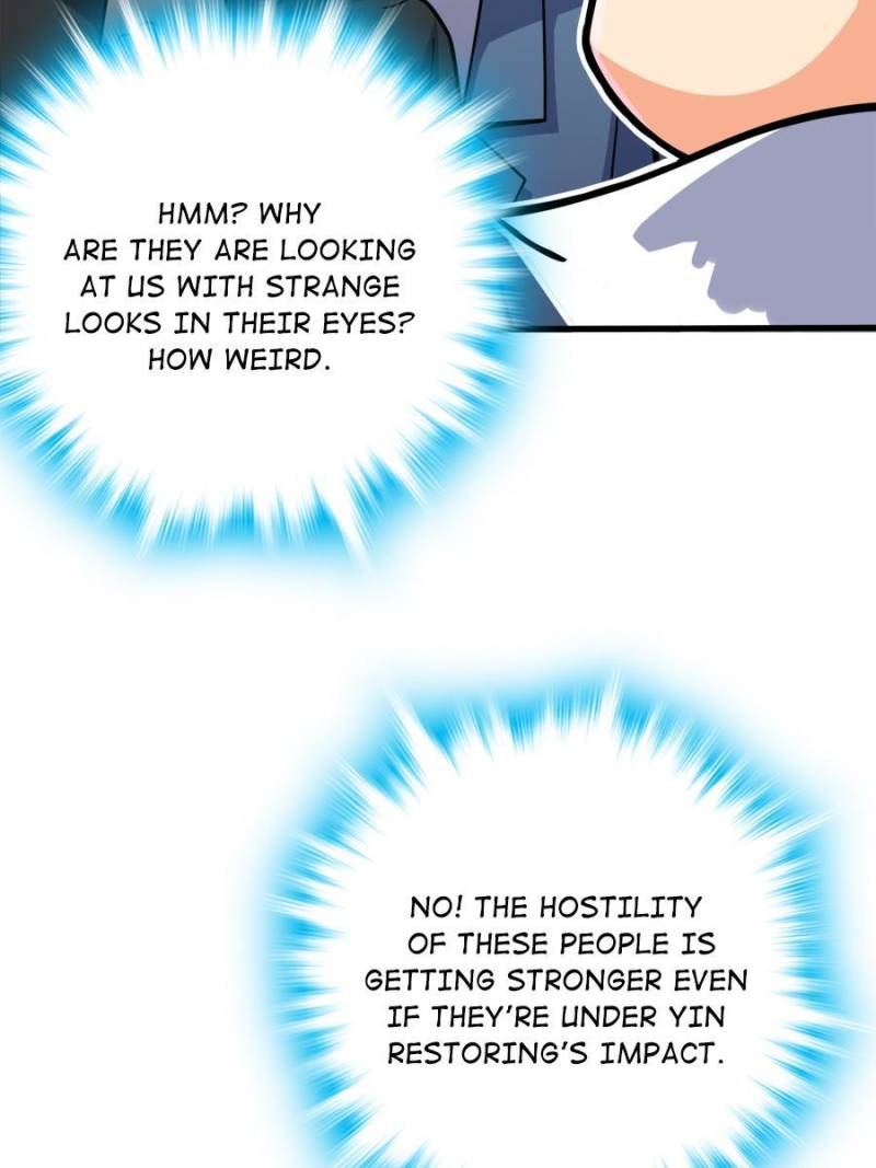 Spare Me, Great Lord! Chapter 372 - 20