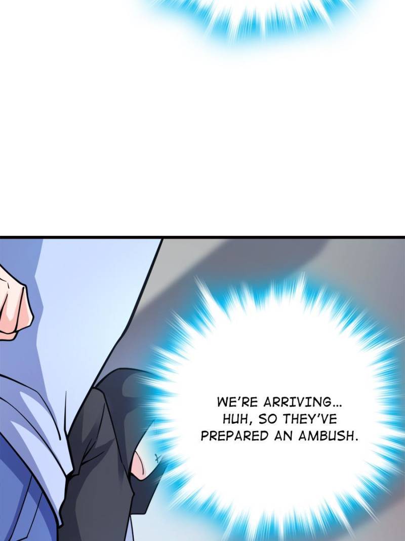 Spare Me, Great Lord! Chapter 372 - 21