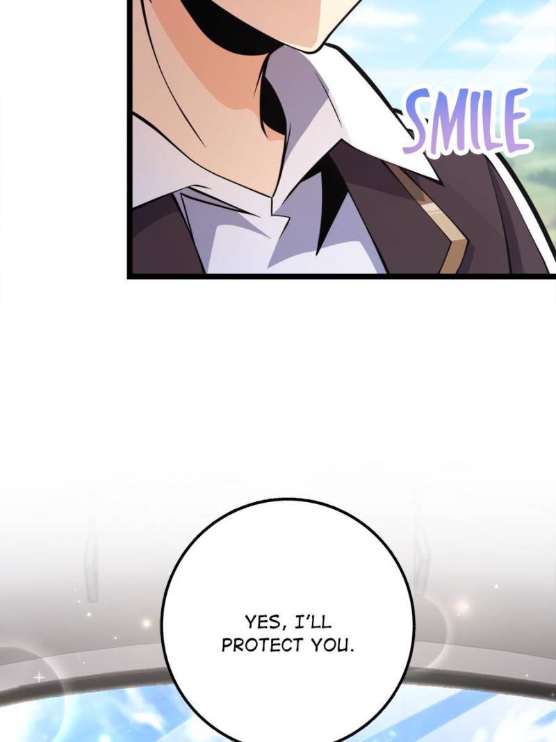Spare Me, Great Lord! Chapter 370 - 41