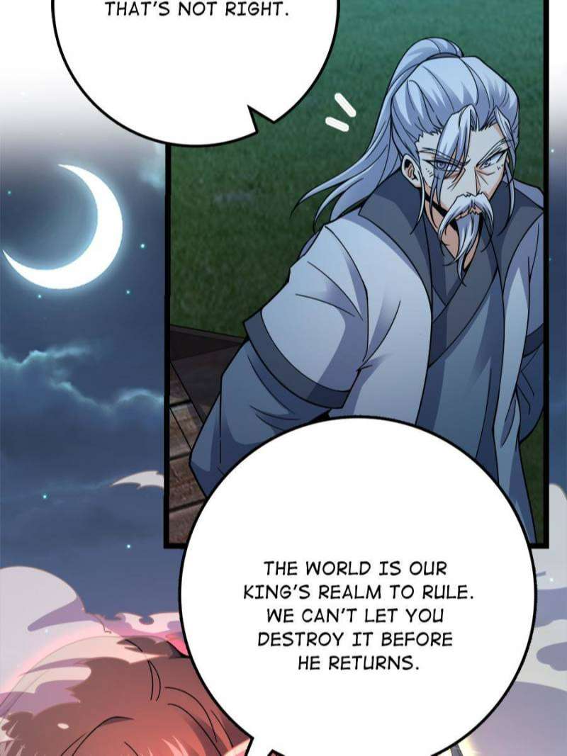 Spare Me, Great Lord! Chapter 369 - 71