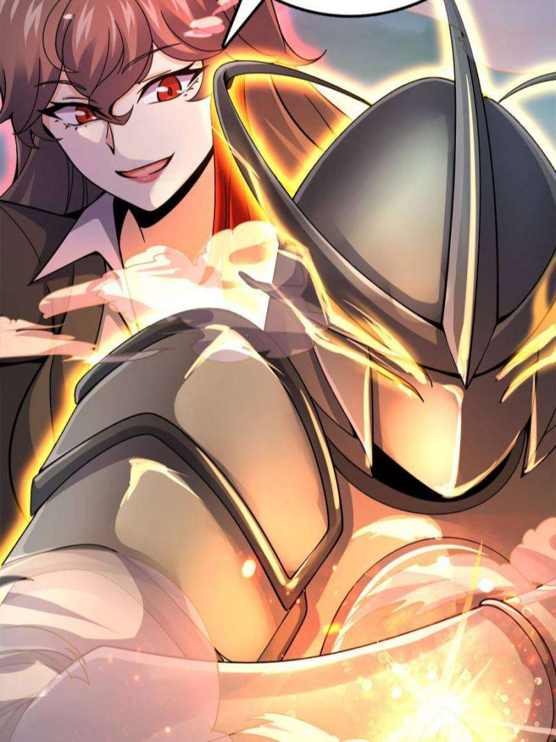 Spare Me, Great Lord! Chapter 369 - 72