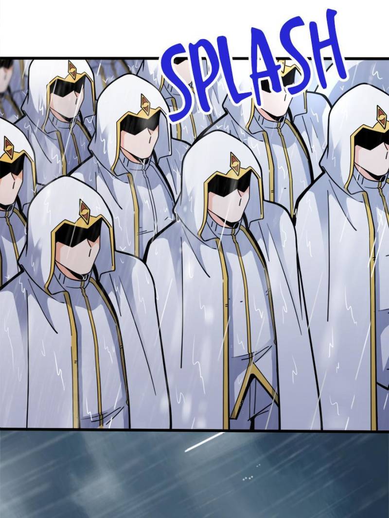 Spare Me, Great Lord! Chapter 372 - 25
