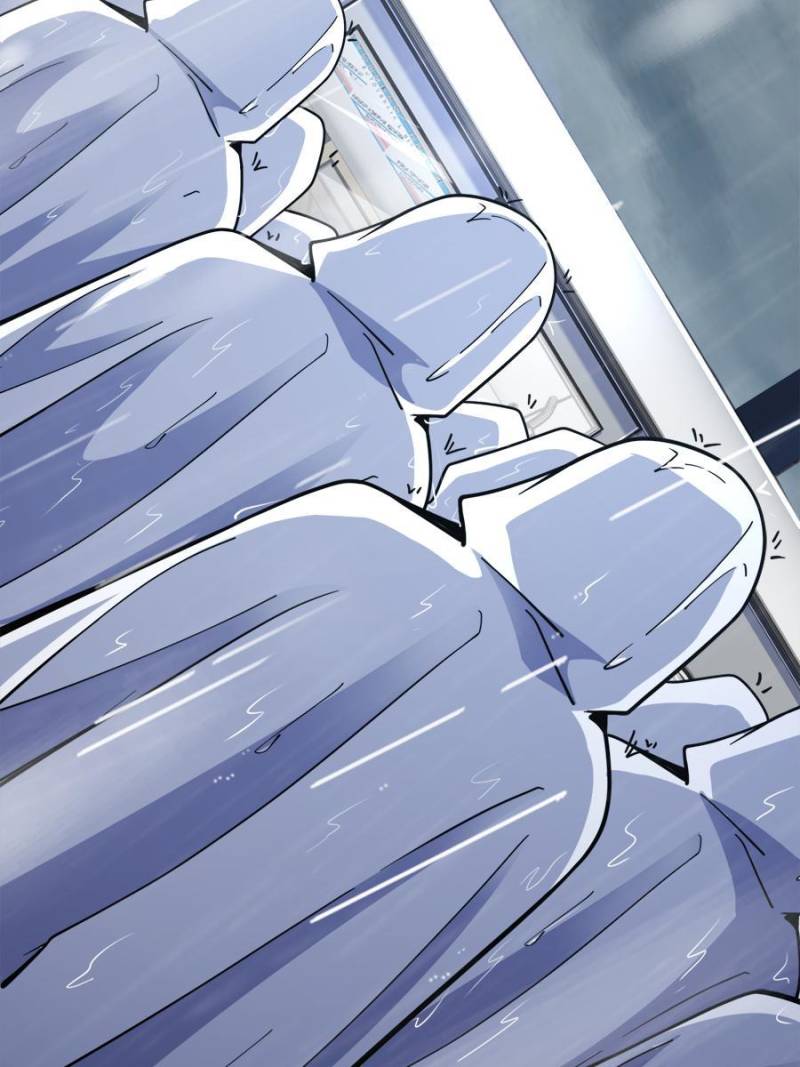 Spare Me, Great Lord! Chapter 372 - 27