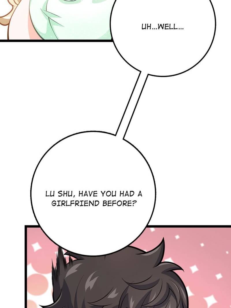 Spare Me, Great Lord! Chapter 370 - 49