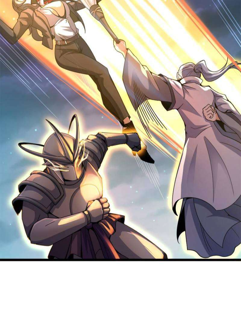 Spare Me, Great Lord! Chapter 369 - 75