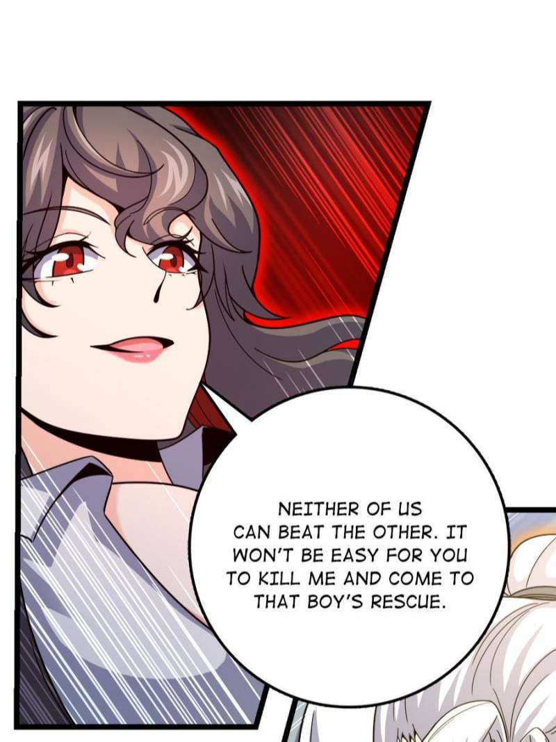 Spare Me, Great Lord! Chapter 369 - 76