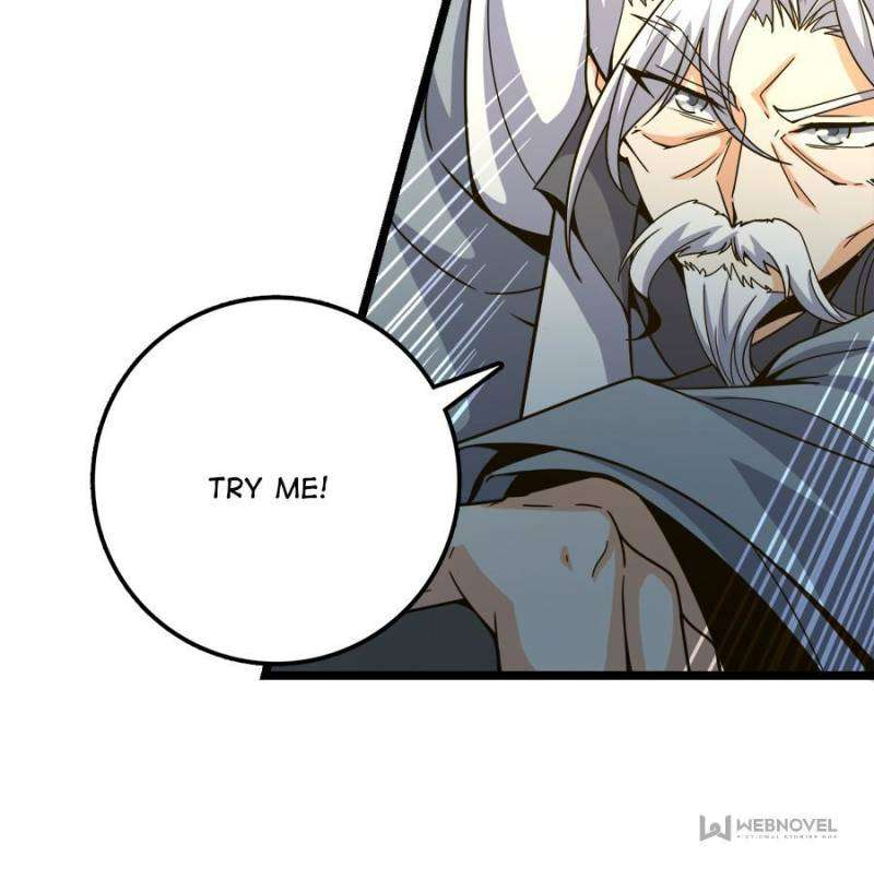 Spare Me, Great Lord! Chapter 369 - 77