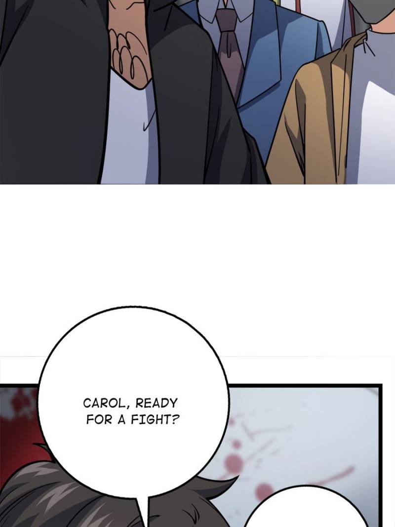 Spare Me, Great Lord! Chapter 372 - 30