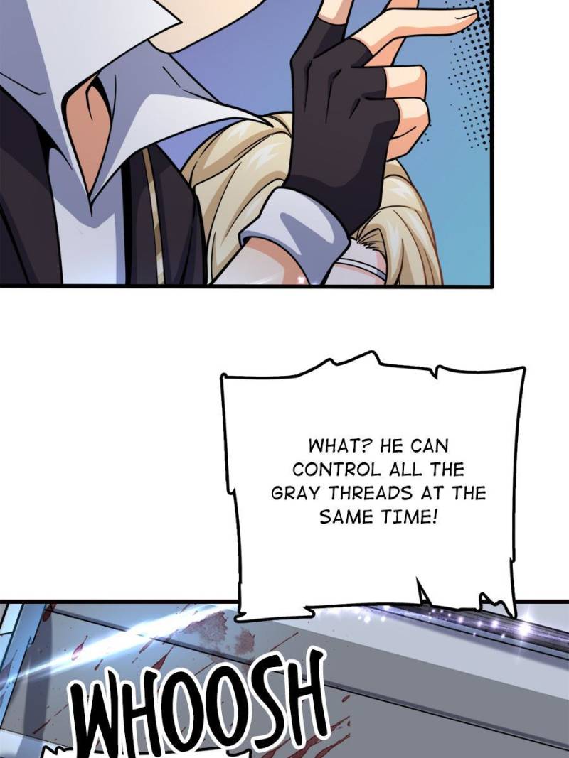 Spare Me, Great Lord! Chapter 372 - 33