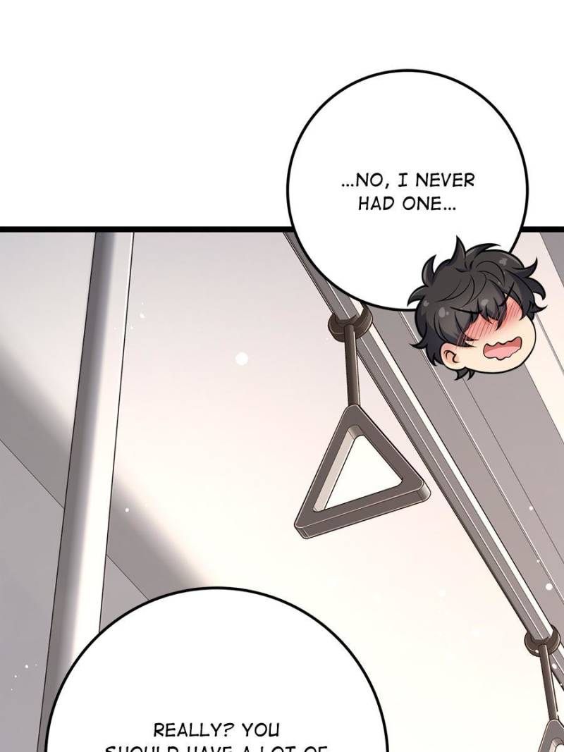 Spare Me, Great Lord! Chapter 370 - 51