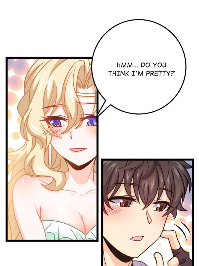 Spare Me, Great Lord! Chapter 370 - 53