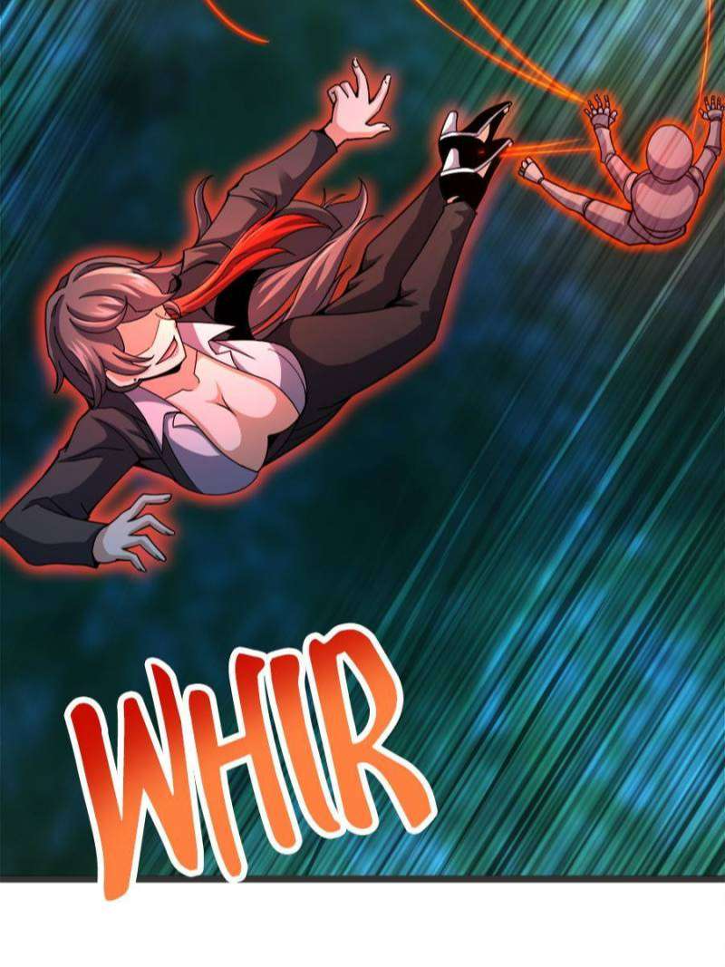 Spare Me, Great Lord! Chapter 369 - 81