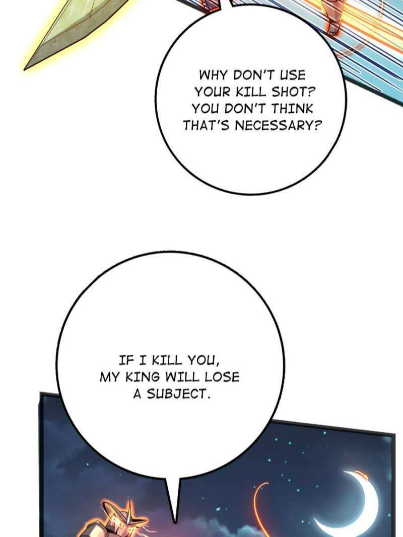 Spare Me, Great Lord! Chapter 369 - 85