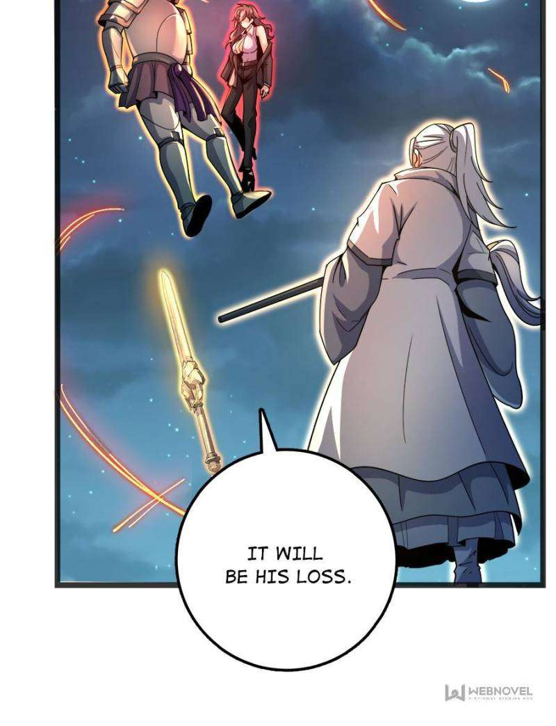 Spare Me, Great Lord! Chapter 369 - 86