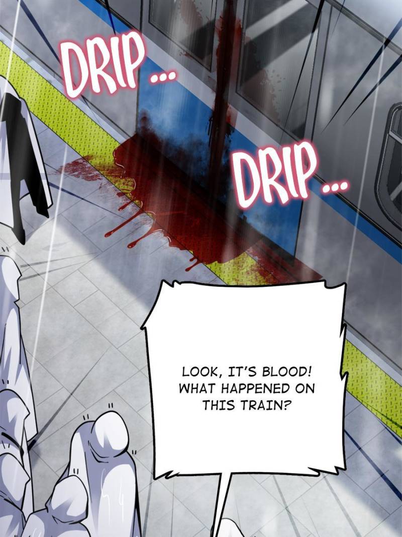 Spare Me, Great Lord! Chapter 372 - 37