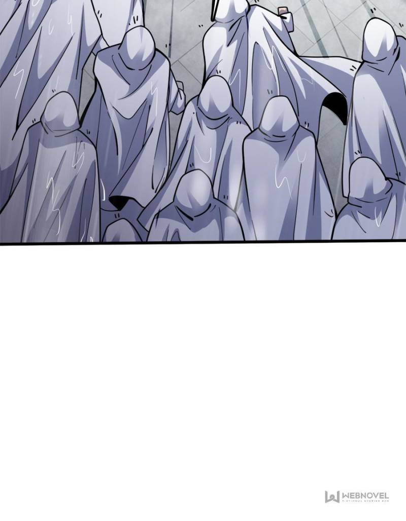 Spare Me, Great Lord! Chapter 372 - 38