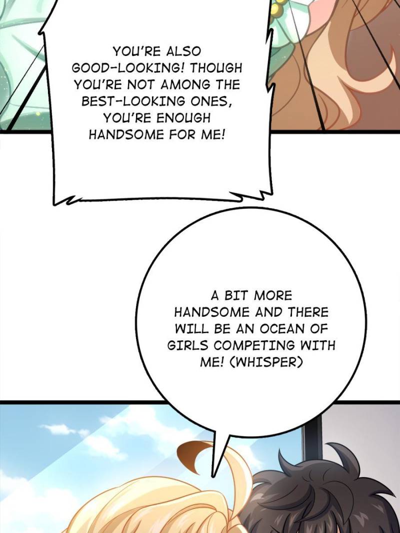 Spare Me, Great Lord! Chapter 370 - 56