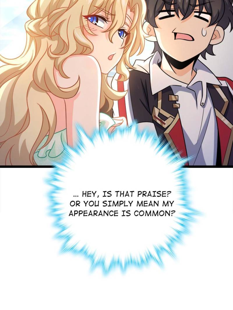 Spare Me, Great Lord! Chapter 370 - 57