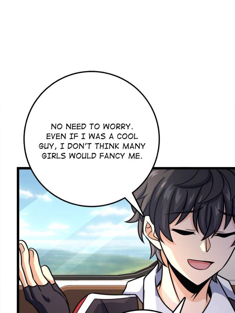 Spare Me, Great Lord! Chapter 370 - 58