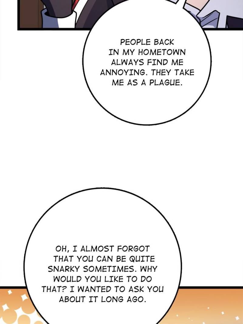 Spare Me, Great Lord! Chapter 370 - 59